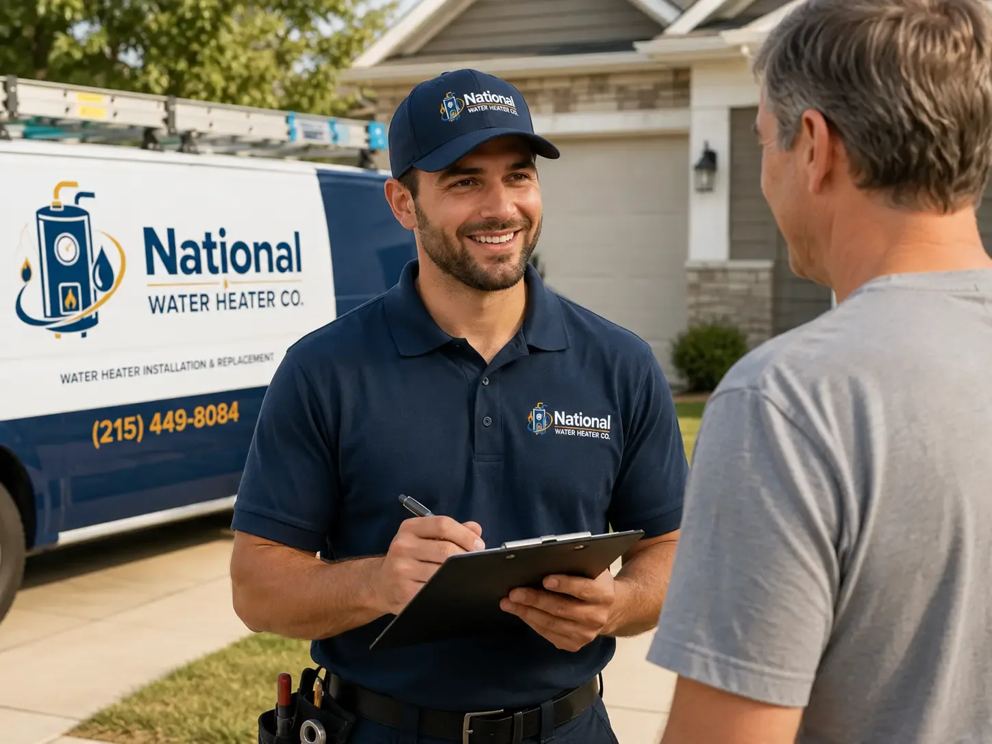 Water Heater Installation Chandler, IN FAQs